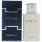 Yves Saint Laurent Kouros EDT for Men 100ml