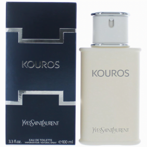 Yves Saint Laurent Kouros EDT for Men 100ml