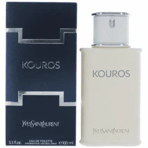 Yves Saint Laurent Kouros Perfume | Lami Fragrance