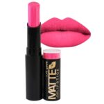l-a-girl-make-up-matte-flat-velvet-lipstick-arm-candy-27959709318 L.A. Girl Make-Up Matte Flat Velvet Lipstick - Arm Candy