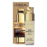 L'Oréal Skin Care Age Perfect Cell Renew Golden Serum - 30ml
