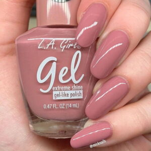 L.A. Girl Gel Nail Polish - Charming
