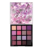 L.A. Girl Break Free Eyeshadow Palette - This is me