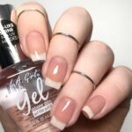 la-girl-clear_6c6f45de-4e1a-4cba-b89c-4d0cb7ec9b2d L.A. Girl Gel Nail Polish - Clear | Lami Fragrance