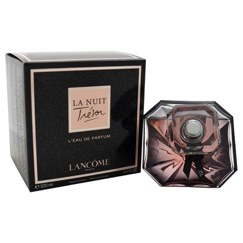 Lancome La Nuit Tresor EDP 75ml