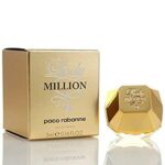 lady million mini perfume