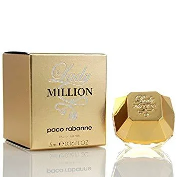 Lady Million. Tester