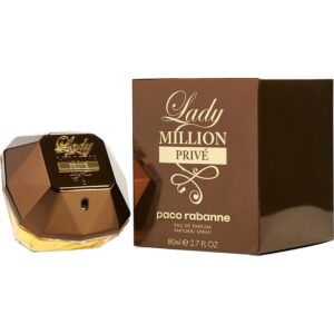 Paco Rabanne Lady Million Prive EDP 80ml