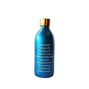 Lait Glutathione Skin Care Lait Glutathione Lotion - 250ml