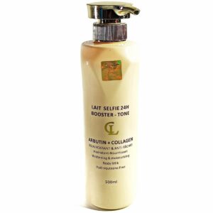 Lait Selfie Arbutin + Collagen Body Lotion | Lami Fragrance
