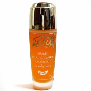 Lalala Brightening Toner 100ml | Lami Fragrance