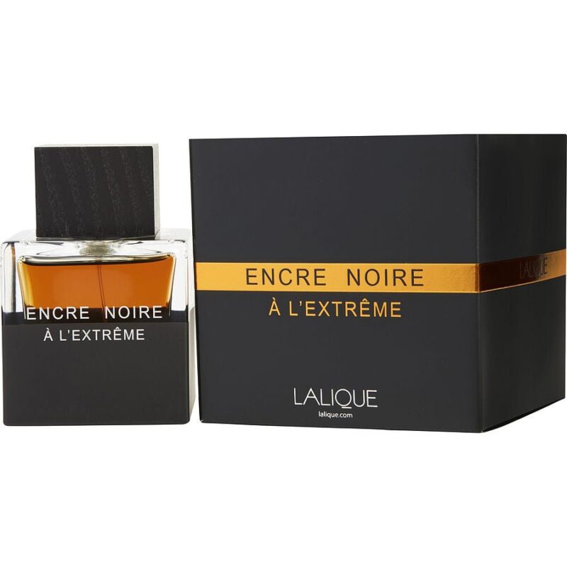 Encre Noire A L'Extreme perfume for Men