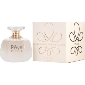 Lalique Perfume Reve d'Infini EDP for Women 100ml