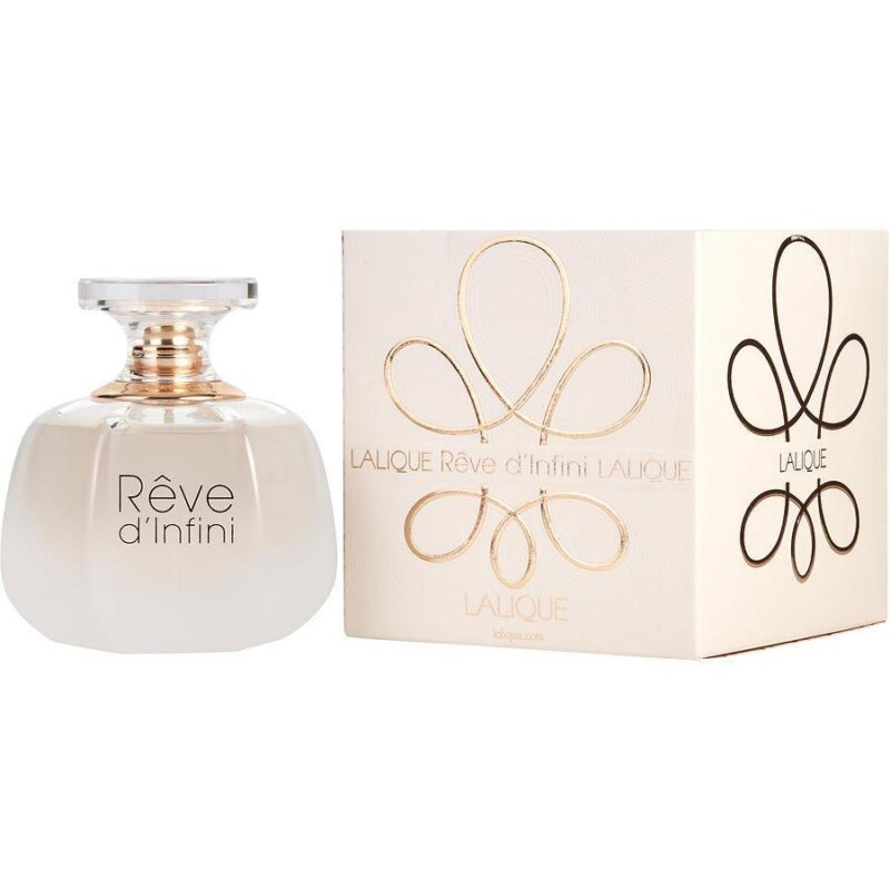 Lalique Perfume Reve d'Infini EDP for Women 100ml