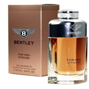 Lami Fragrance Fragrance Intense EDP For Men - 100ml