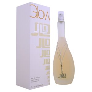 Lami Fragrance Fragrance JLO Glow EDT For Women - 100ml