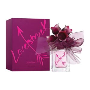 Lami Fragrance Fragrance VERA WANG LOVESTRUCK EDP 100ML FOR WOMEN