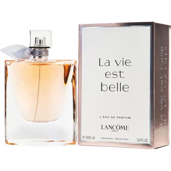 Lancome La Vie Est Belle Perfume 100ml