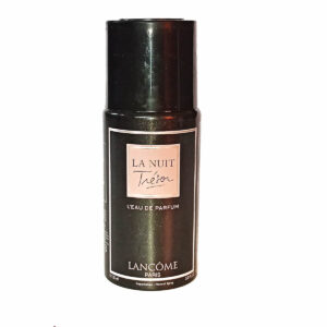 Lancome Lanuit Tresor Deodorant Spray 150ml