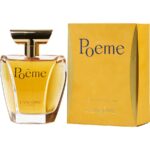 Lancome Poeme Perfume