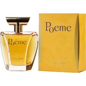 Lancome Poeme Perfume