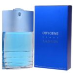 Lanvin Perfume Oxygene Homme EDT 100ml