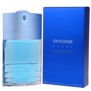 Lanvin Perfume Oxygene Homme EDT 100ml