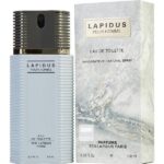 Lapidus EDT for Men 100ml