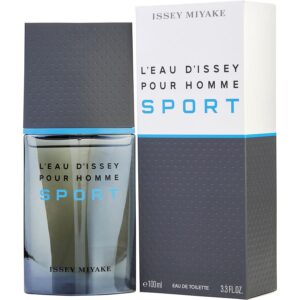 L'Eau d'Issey Pour Homme Sport EDT 100ml