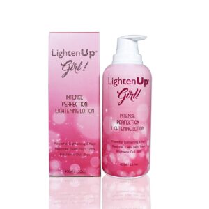 Lighten Up Girl Lightening Lotion | Lami Fragrance
