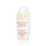 QEI+ Purifying Lightening Face Cleansing Gel with Carrot Exract