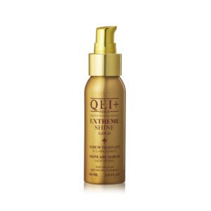 QEI Extreme Shine Gold Serum | Lami Fragrance
