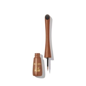 Milani Metallic 2 in 1 Liner Shadow - 02 Bronze Bombshell