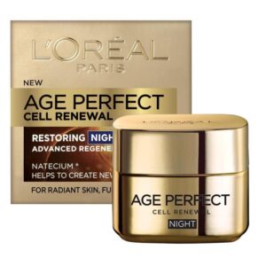 Loreal Age Perfect Cell Renewal Night Cream 48g