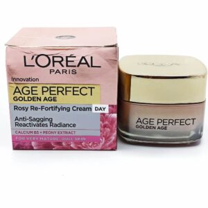 L'Oreal Age Perfect Golden Age Rosy Re-Fortifying Day Cream 50ml