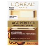 Loreal Age Perfect Hydra Nutrition Day/Night Cream 48g