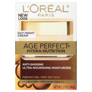 Loreal Age Perfect Hydra Nutrition Day/Night Cream 48g