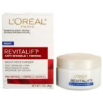 L'Oreal Revitalift Anti Wrinkle + Firming Night Cream 48g