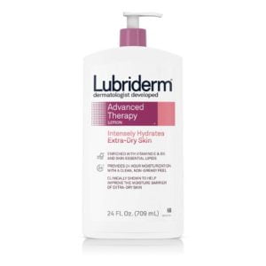 ubriderm Advanced Therapy Lotion 709ml | Lami Fragrance