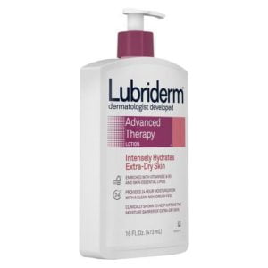 Lubriderm Skin Care Advanced Therapy Lotion 473ml