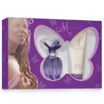 M by Mariah Carey 2 pc perfume gift set