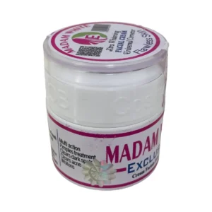 Madam White Face Cream
