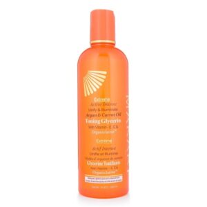 Makari Extreme Argan and Carrot Oil Toning Glycerin