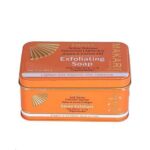Makari Bath and Body Extreme Argan & Carrot Oil Exfoliating Soap