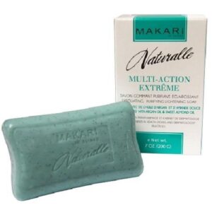 Makari Bath and Body Naturalle Multi-Action Extreme Soap