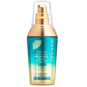 Makari Blue Crystal Serum 50ml - Lami Fragrance