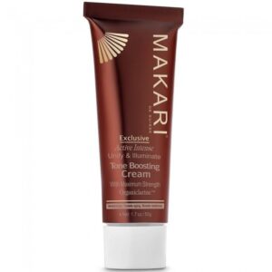 Makari Exclusive Tone Boosting Cream - 50g