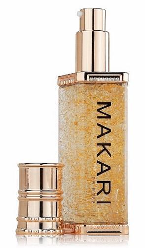 Makari 24K Gold Lightening Serum