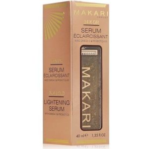 Makari Skin Care 24K Gold Lightening Serum