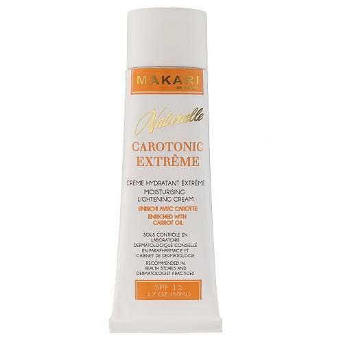 Makari Skin Care Carotonic Extreme Lightening Cream